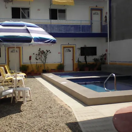 Hotel Sarabi