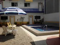 Hotel Sarabi Hotels in San Patricio