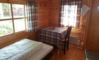 Askeviks Camping & Stugor