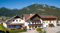 Hotel Goldene Rose Hotel in zona Alpentherme Ehrenberg