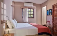 All Blue Hotels in Jericoacoara