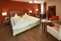 Hotelgasthof Zur Sonne - Wifi