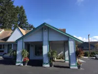 Westward Inn Hotels in Curry County