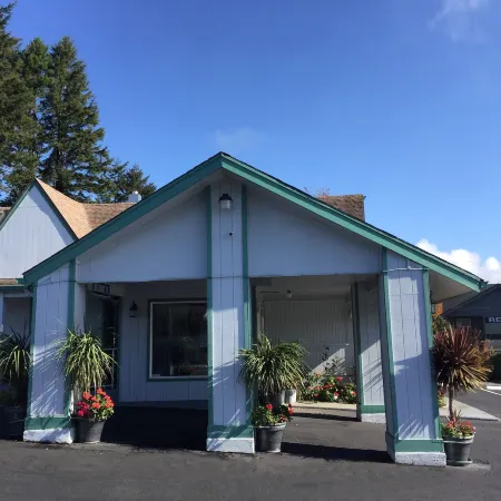 Westward Inn