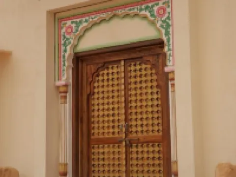 Agastya Vilas Resort Hotels in Churu