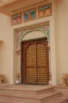 Agastya Vilas Resort Hotels in Salasar
