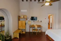 Grana B&B - balcony