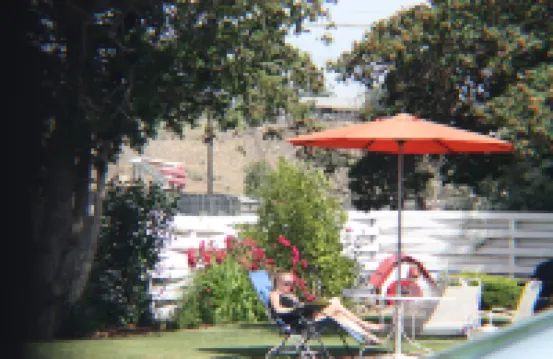 Ephrata Inn Motel