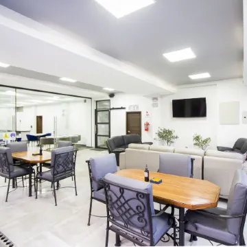 Hotel Sirari by Regina