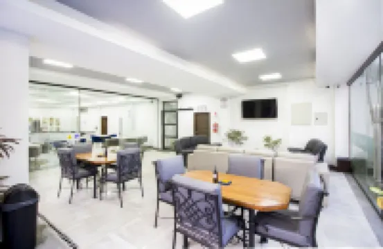 Hotel Sirari by Regina