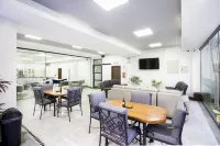 Hotel Sirari by Regina Hôtels à : Colinas del Urubó