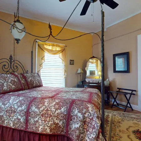 Casa Coquina Del Mar B&B