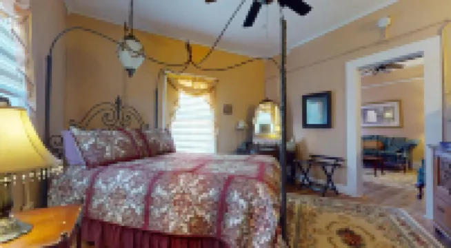 Casa Coquina Del Mar B&B