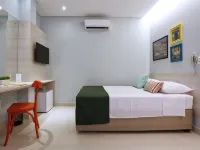Portofino Hotel Hotels in Teresina
