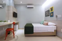 Portofino Hotel Hotels in Teresina