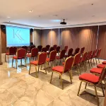 KIZILKAYA BUSINESS OTEL Hotels in Korfez