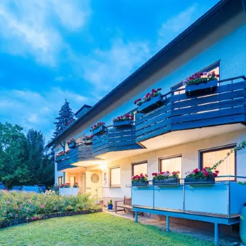 Hotel Garni Schacherer