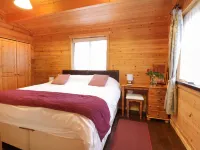 Holly Lodge - con encanto