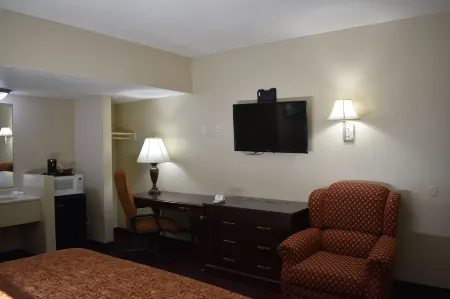 Town House Inn Cape Girardeau