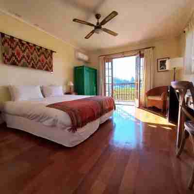 Hotel Terraviña Rooms