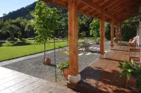 Hotel Boutique Solaz Bella Vista de Colchagua فنادق في 