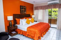 Aparthotel Guijarros Hotel di 