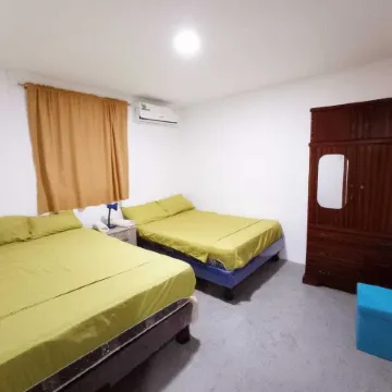 Hostal El Naufrago 2