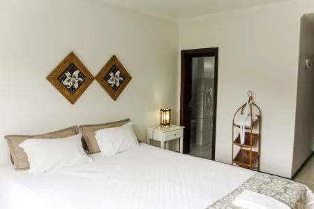 Hotel Village da Serra Отели в г. Sao Francisco de Paula