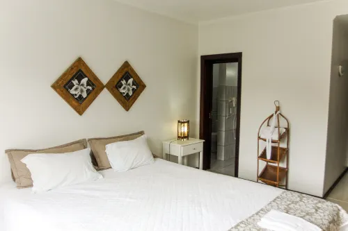 Hotel Village da Serra Hotels in São Francisco de Paula