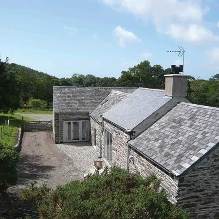 Cefn Isaf