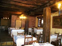 Palacio de Los Alvarado en Las Merindades - Pensions