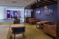 Premier Inn Cheltenham Town Centre Hotels in Cheltenham