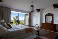 モリニーリョス マウンテン リゾート のホテル