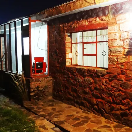 Vestigios Rural Hotel