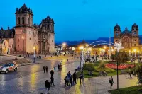 Saphi Inn Cusco - Excelente ubicación