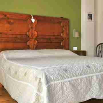 Residenza Cantalupo Rooms