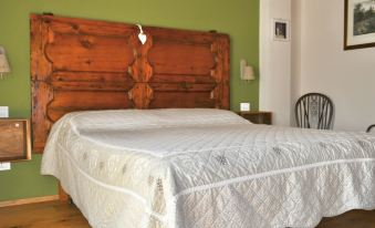 Residenza Cantalupo