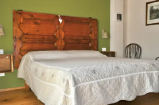 坎塔盧波住宅酒店 酒店