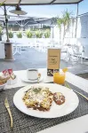 Hotel Boutique Maria - فطور