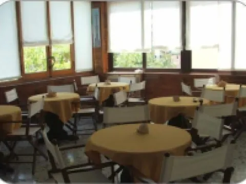 Albergo Nena Hotels in Moneglia