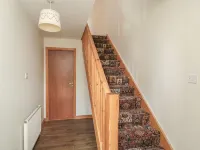 Causeway Cottage Hotels near The Lindisfarne Gospel Garden