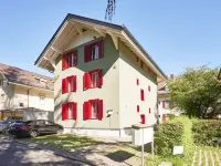 Da Maurizio Suites Hotels near Murifeld