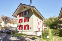 Da Maurizio Suites Hotels in Muri