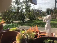 Chardonnay Lodge