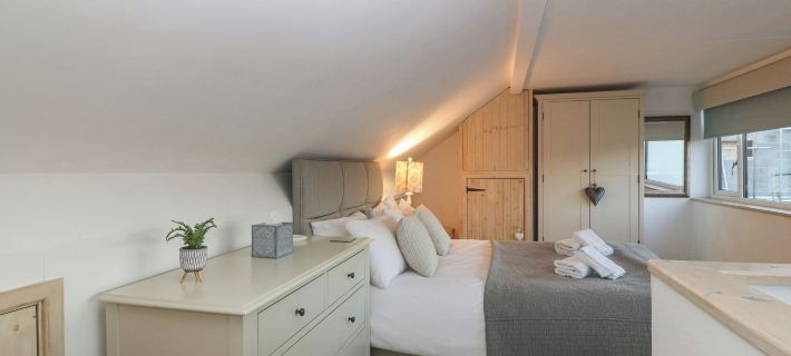 Bwthyn Cerrig Man Hotels in Pwllheli
