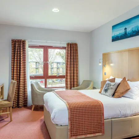 High Range Lodge Hotel