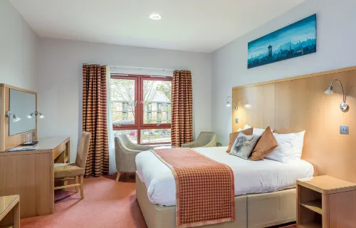 High Range Lodge Hotel Hotels in Aviemore