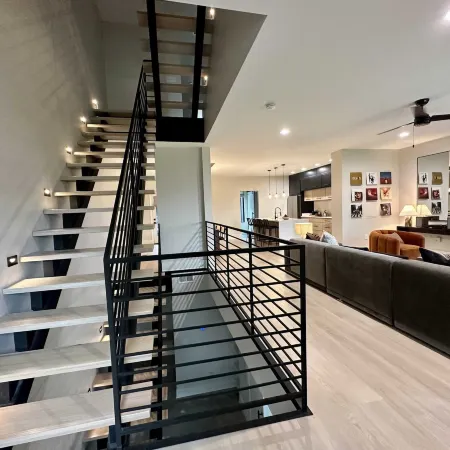 Abode Memphis - Pontotoc