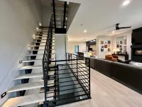 Abode Memphis - Pontotoc