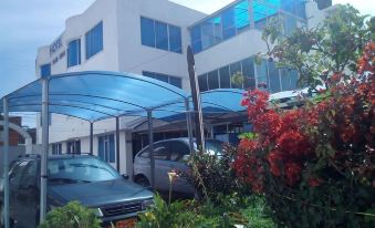 Hotel Siloe